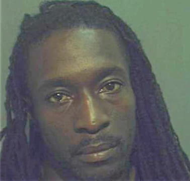 Smith Raheem - Orange County, FL 