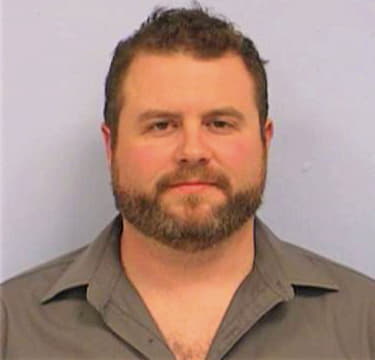 Devaney Richard - Travis County, TX 