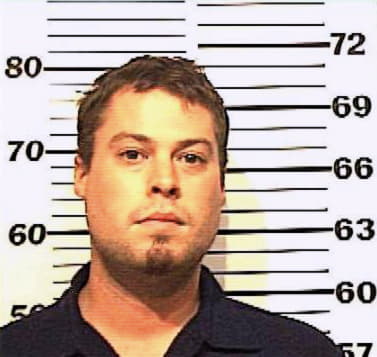 Matthews Robert - Denton County, TX 