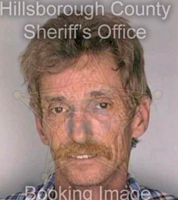 Witte Robert - Hillsborough County, FL 