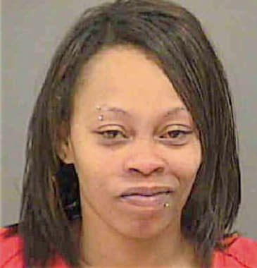 Hooper Shakeya - Mecklenburg County, NC 