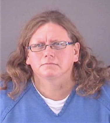 Brockschmidt Sue - Wood County, OH 