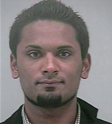 Pervez Wasiq - Gwinnett County, GA 