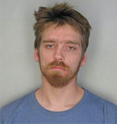 Allen William - Hillsborough County, FL 