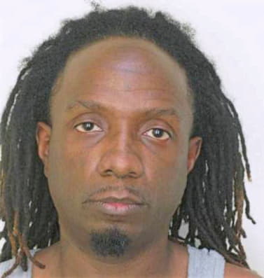 Harvey William - Hillsborough County, FL 