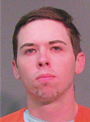 Stabler Zachary - York County, SC 