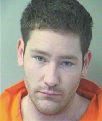 Mcafee Aaron - Okaloosa County, FL 