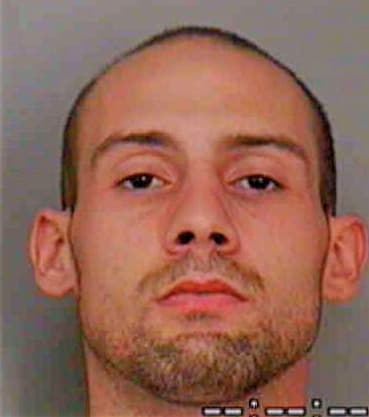 Miller Aaron - Polk County, FL 