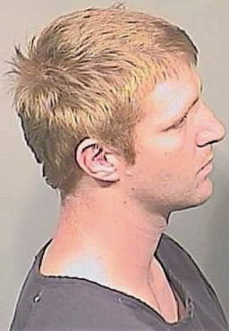 Head Adam - Brevard County, FL 