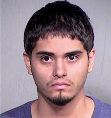 Espericueta Alexander - Maricopa County, AZ 