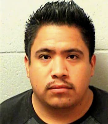 Trejo-Martinez Andres - Henry County, GA 