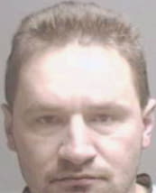 Biro Arpad - Mahoning County, OH 