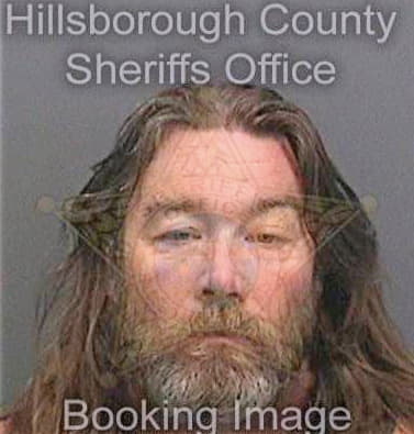 Conyers Charles - Hillsborough County, FL 