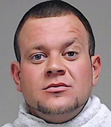 Hardin Christopher - Collin County, TX 