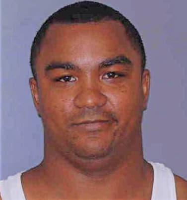 Jones Cristobal - Polk County, FL 