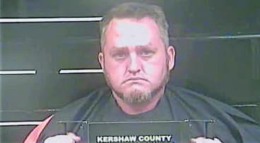 Mcleod Daniel - Kershaw County, SC 