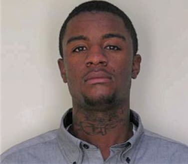 Williams Darryl - Hillsborough County, FL 