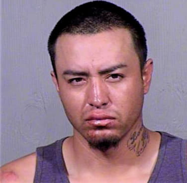 Nez Darwin - Maricopa County, AZ 