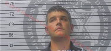 Braud David - Harrison County, MS 