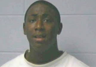 Blackman Demarcus - Marshall County, TN 