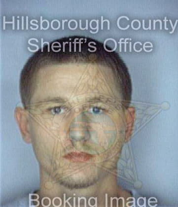 Dellano Dennis - Hillsborough County, FL 