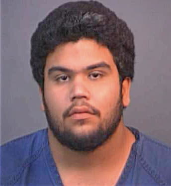Perez Eduin - Brevard County, FL 