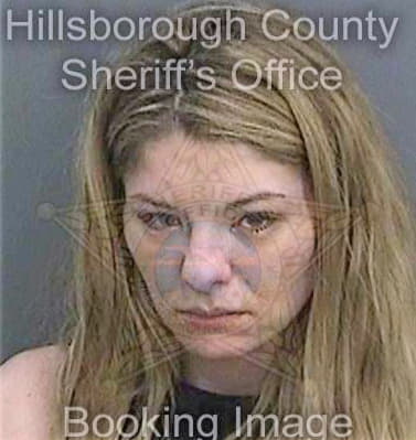 Peluso Elizabeth - Hillsborough County, FL 