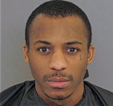 Timpson Jamario - Anderson County, SC 