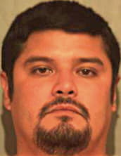 Alaniz Jason - Hidalgo County, TX 