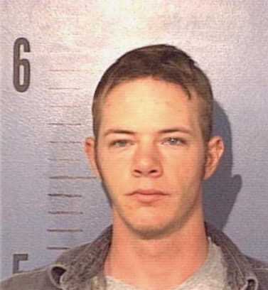 Mcreynolds Jason - Taylor County, TX 