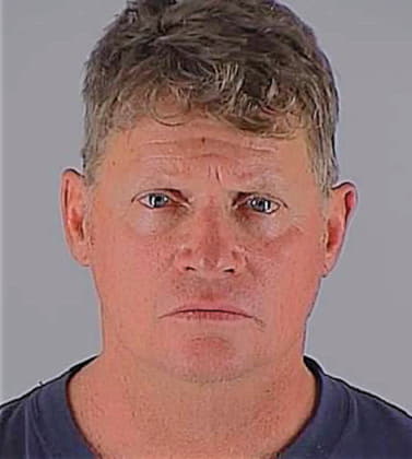 Reid Jeffery - Deschutes County, OR 