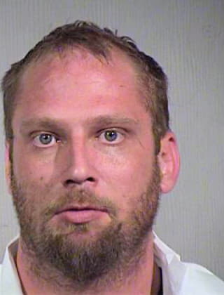 Bottjen Jeremiah - Maricopa County, AZ 