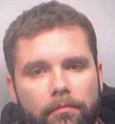 Parkman John - Fulton County, GA 