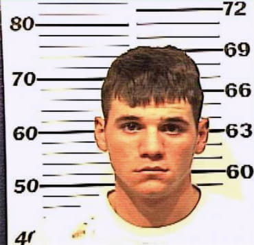 Morton Johnny - Denton County, TX 