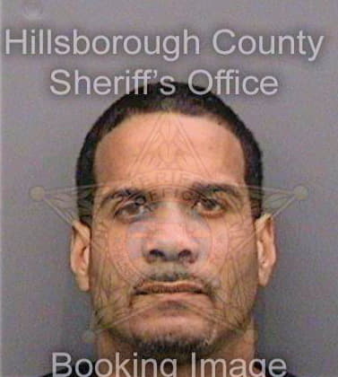 Coloncruz Jose - Hillsborough County, FL 