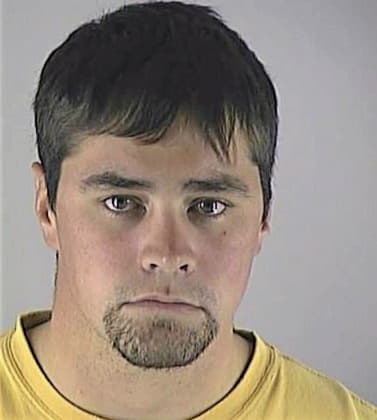 Griffin Joshua - Deschutes County, OR 