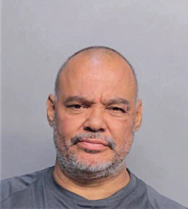Hernandez Juan - Dade County, FL 
