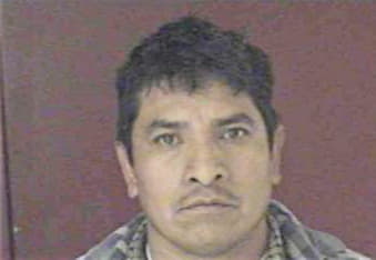 Ramirez Juan - Rhea County, TN 