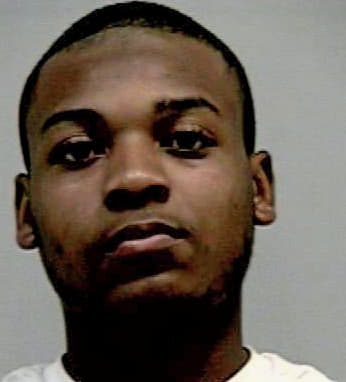 Belcher Justin - Gwinnett County, GA 