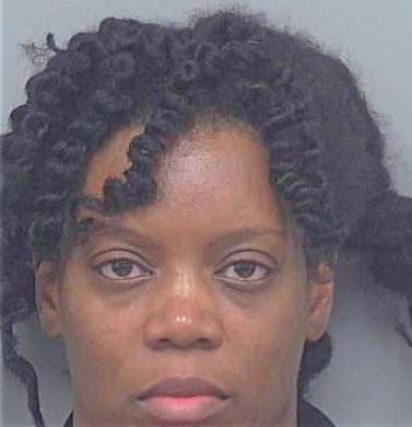 Long Katisha - Gwinnett County, GA 