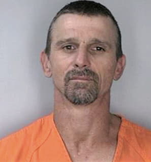 Andrews Keith - Hillsborough County, FL 