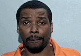 Holston Kynard - Lucas County, OH 
