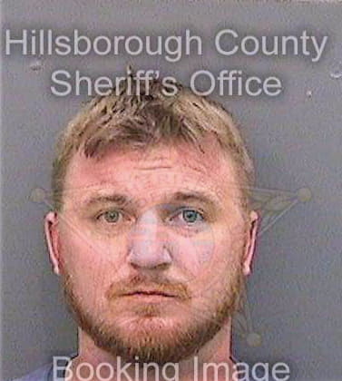 Gatza Luke - Hillsborough County, FL 
