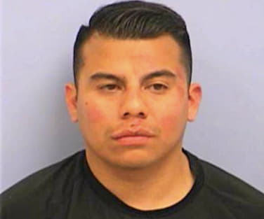 Maldonado Manuel - Travis County, TX 