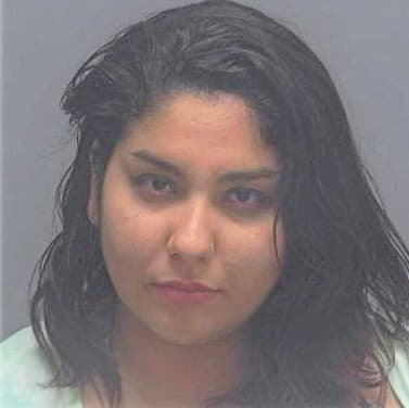 Hernandez Marisa - Lee County, FL 