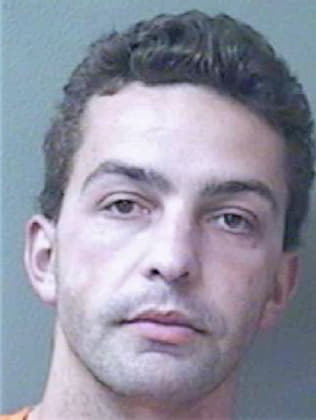 Horacek Michal - Okaloosa County, FL 