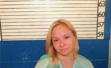 Regalado Norma - Comal County, TX 