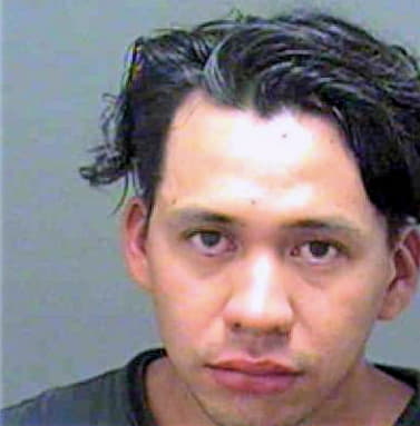 Ramirez Raul - Mecklenburg County, NC 