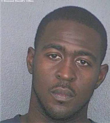 Gelin Richard - Broward County, FL 