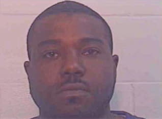 Holmes Rico - Decatur County, GA 
